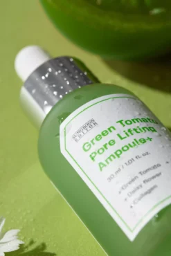 Sungboon Editor Green Tomato Pore Lifting Ampoule+ 30ml 30 ml