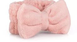 SunspaHedda Skoug X SunSpa OK To Be Cute Headband Rose