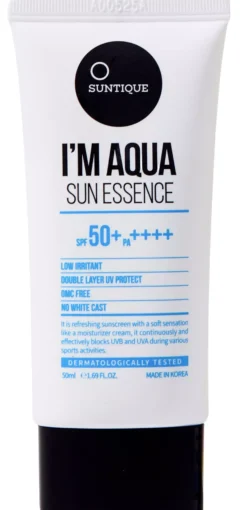 Suntique I'm Aqua Sun Essence 50 ml