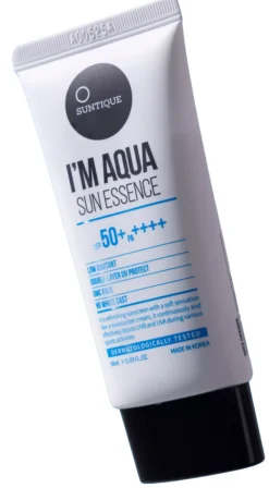 Suntique I'm Aqua Sun Essence 50 ml