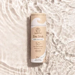 SuntribeActive & Sports Suntribe All Natural Sport Zinc Stick Spf 30 Original White