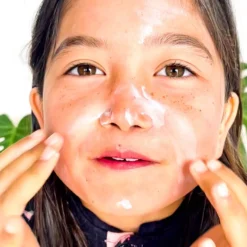 SuntribeSun Care Suntribe All Natural Mineral Kids Vanilla Sunscreen Spf 30