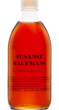 Susanne Kaufmann Hayflower Bath Oil 250 ml