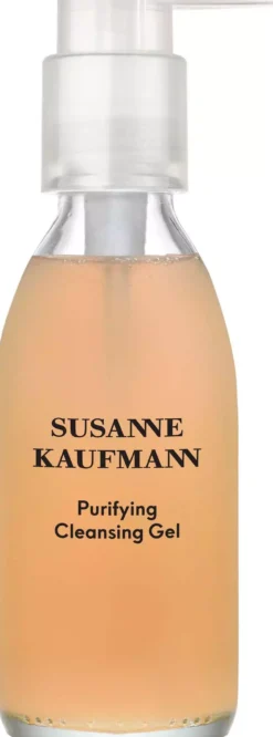 Susanne Kaufmann Purifying Cleansing Gel 100 ml