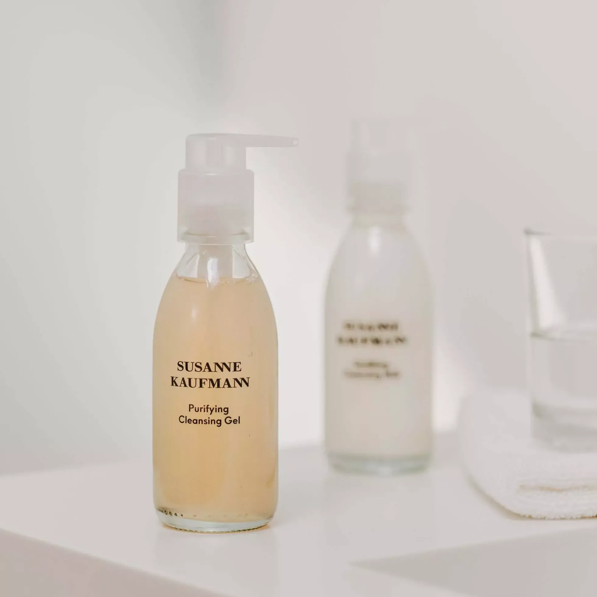 Susanne Kaufmann Purifying Cleansing Gel 100 ml