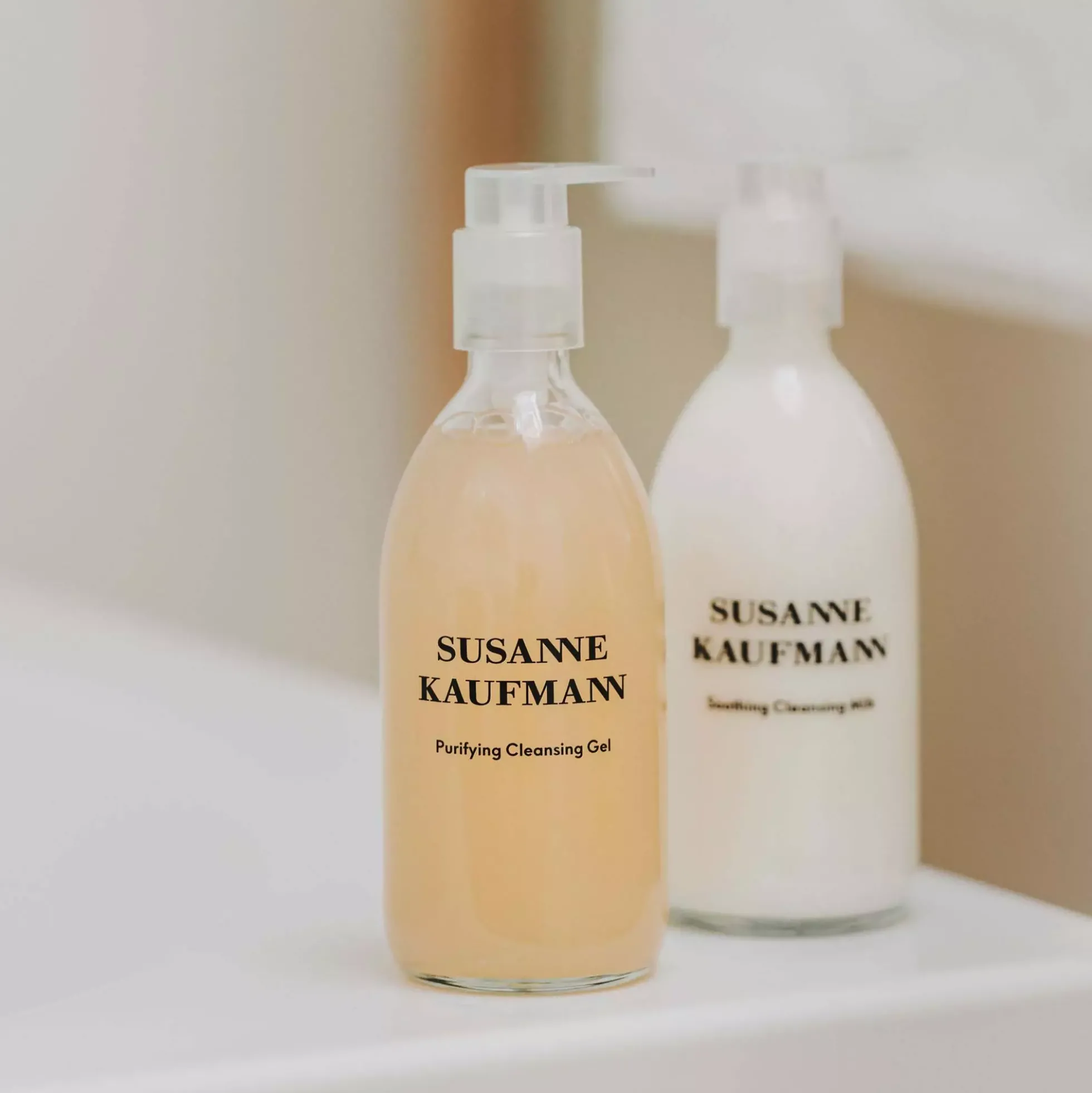 Susanne Kaufmann Purifying Cleansing Gel 100 ml
