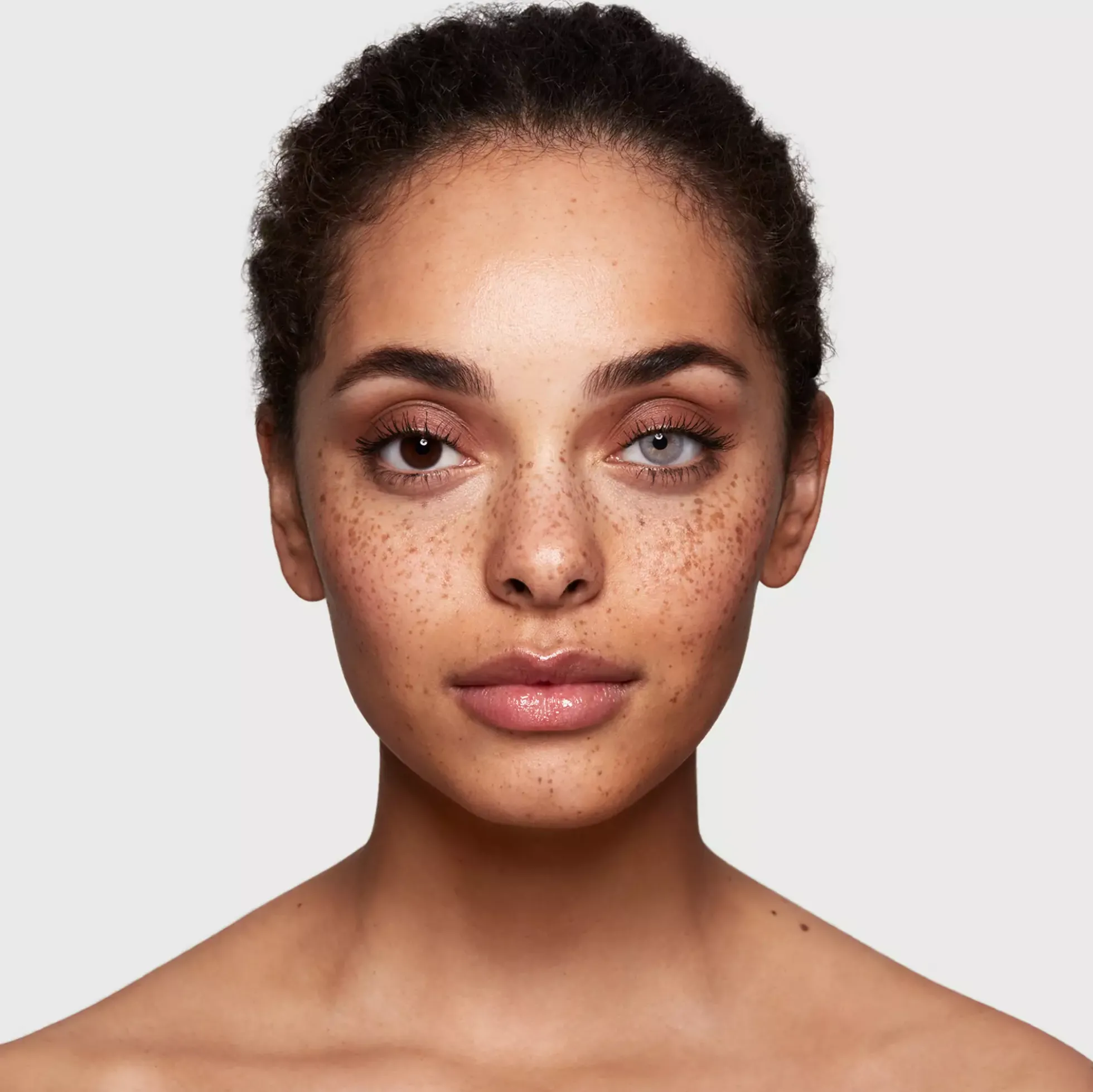 SWATI Cosmetics 1 Month Lenses Pearl