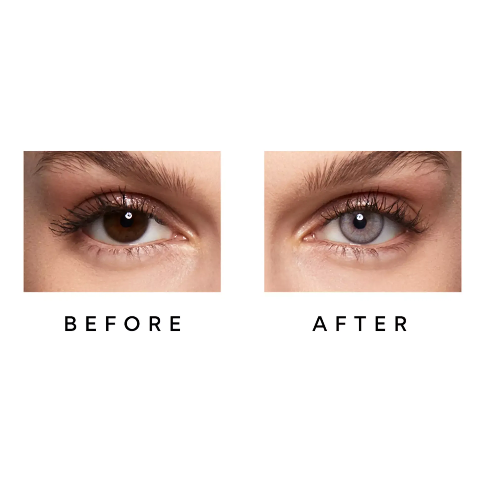 SWATI Cosmetics 1 Month Lenses Pearl