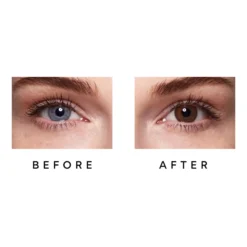 SWATI Cosmetics 1 Month Lenses Bronze