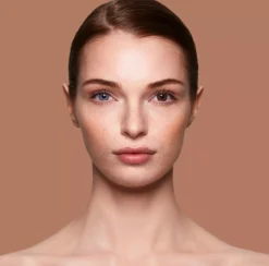 SWATI Cosmetics 1 Month Lenses Bronze