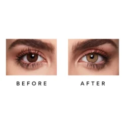 SWATI Cosmetics 1 Month Lenses Honey
