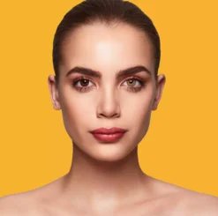 SWATI Cosmetics 1 Month Lenses Honey