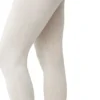 Swedish Stockings Freja Organic Wool Tights Ivory L