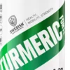 Swedish Supplements Turmeric Forte