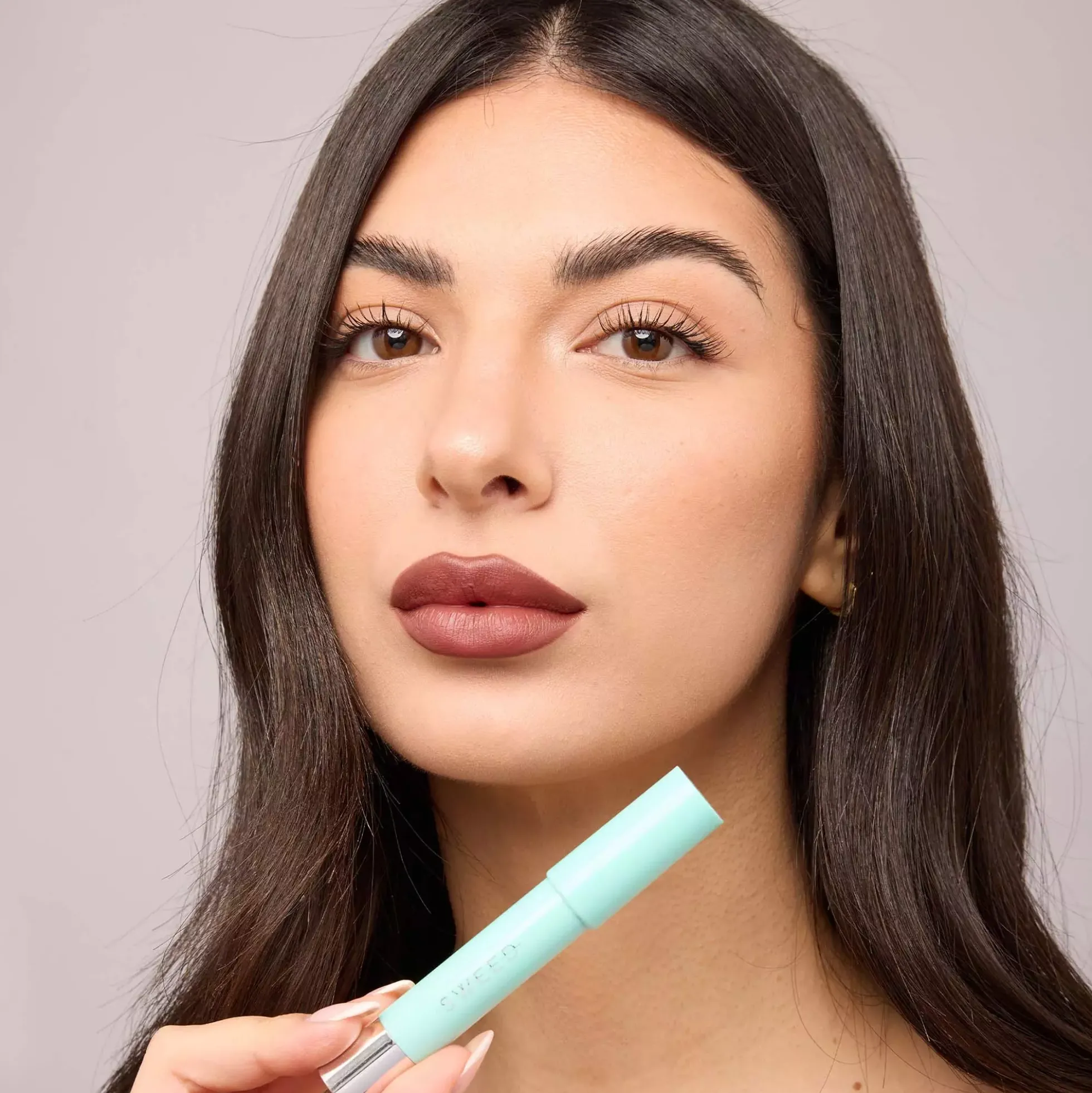 Sweed Elisa Maino Lip Liner January