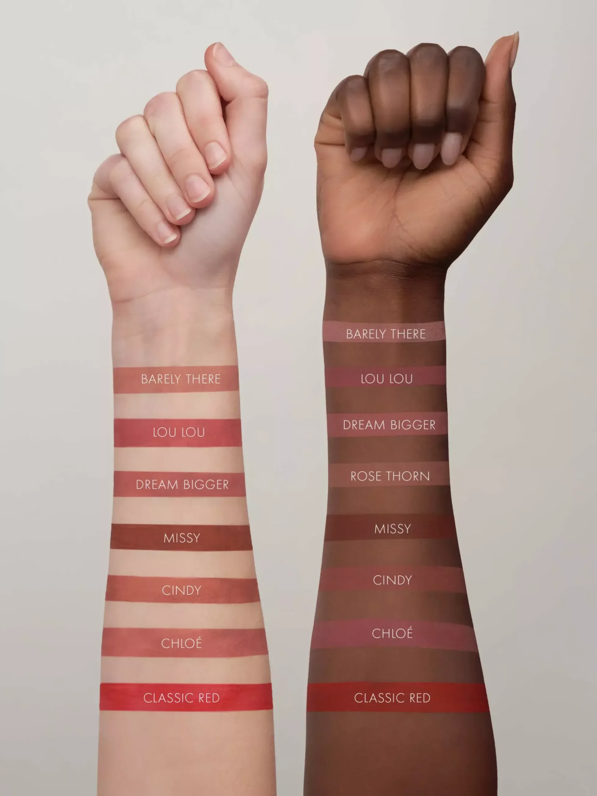 Sweed Lip Liner Lou Lou