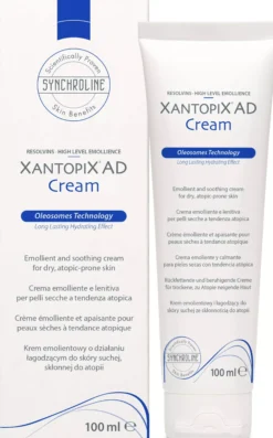 SynchrolineXantopix AD Cream 250 ml