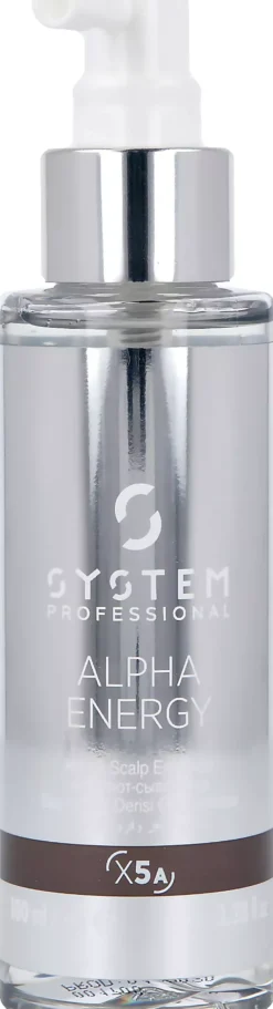 System ProfessionalExtra Alpha Energy 100 ml