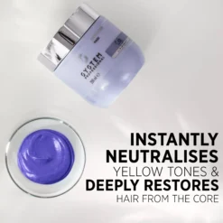 System ProfessionalLuxeBlond Mask 200 ml