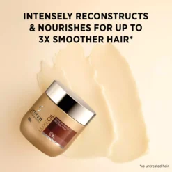 System ProfessionalLuxeOil Keratin Protect Intense Mask 400 ml