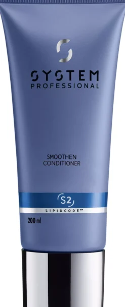 System ProfessionalSmoothen Conditioner 200 ml