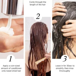 System ProfessionalSmoothen Conditioner 200 ml