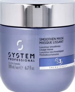 System ProfessionalSmoothen Mask 200 ml