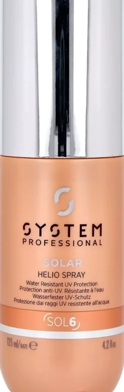 System ProfessionalSolar Helio Guard 125 ml