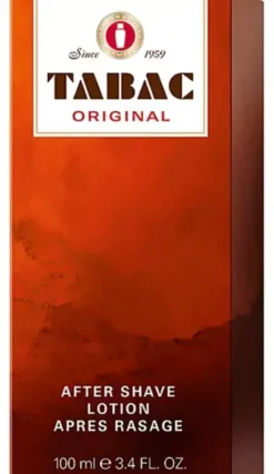 Tabac After Shave Lotion 100 ml