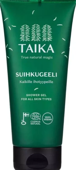 Taika Shower Gel 200 ml