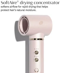 T3 Aire 360 Ceramic Air Styler Blowout Kit