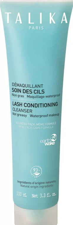 Talika Lash Conditioning Cleanser 100 ml