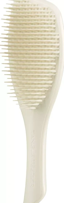 Tangle Teezer Complete Carebrush Halo White