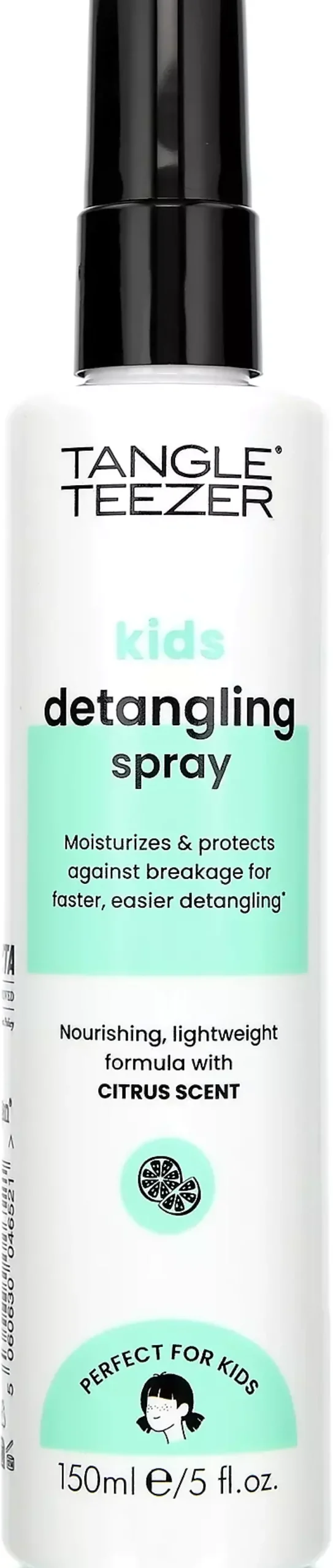 Tangle Teezer Detangling Spray for Kids 150 ml