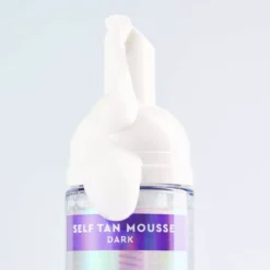 Tanologist Self-Tan Mousse Dark