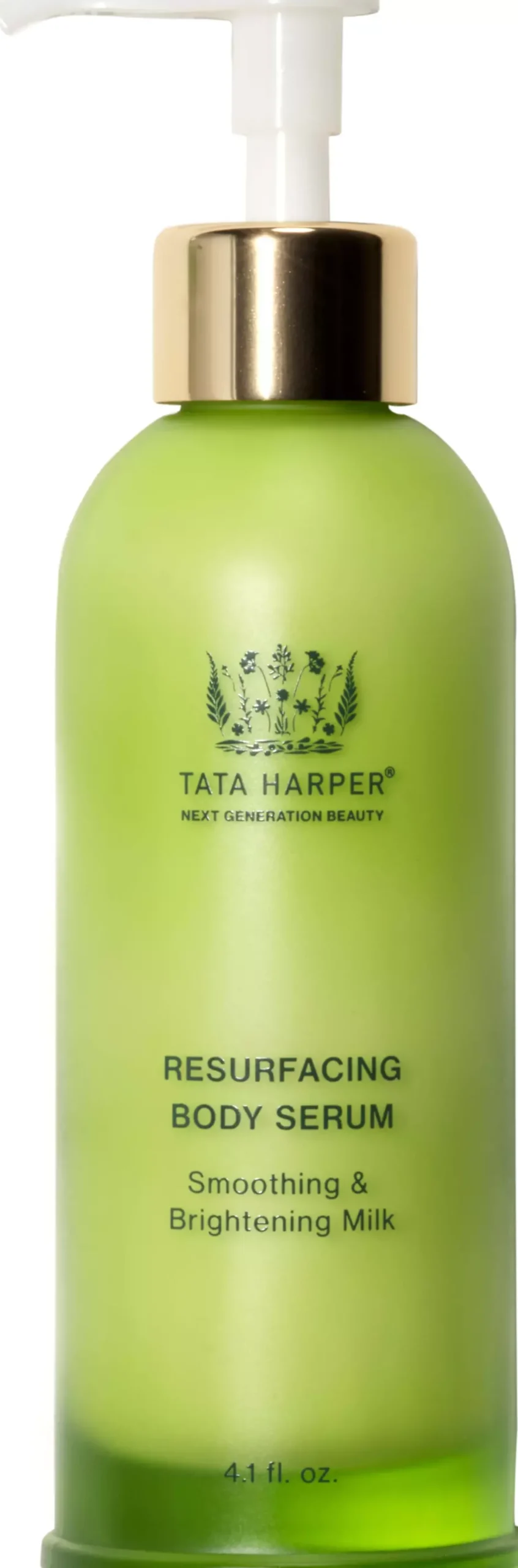 Tata Harper Resurfacing Body Serum 125 ml