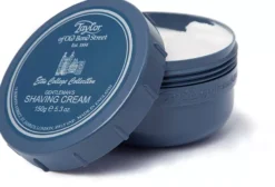 Taylor of Old Bond Street Eton College Collection Shaving Cream Bowl 150 g