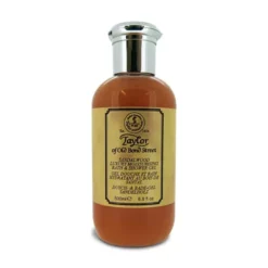 Taylor of Old Bond Street Sandalwood Bath and Shower Gel 500 ml