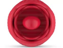 Teazers Licking & Vibrating Rose Vibrator