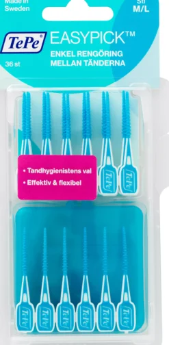 TePe EasyPick Nordic XS