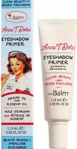 the BalmAnne T. Dotes Eyeshadow Primer 11,8 ml