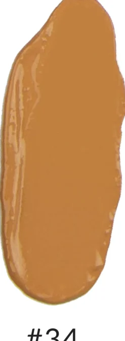 the BalmAnne T. Dotes Tinted Moisturizer #34