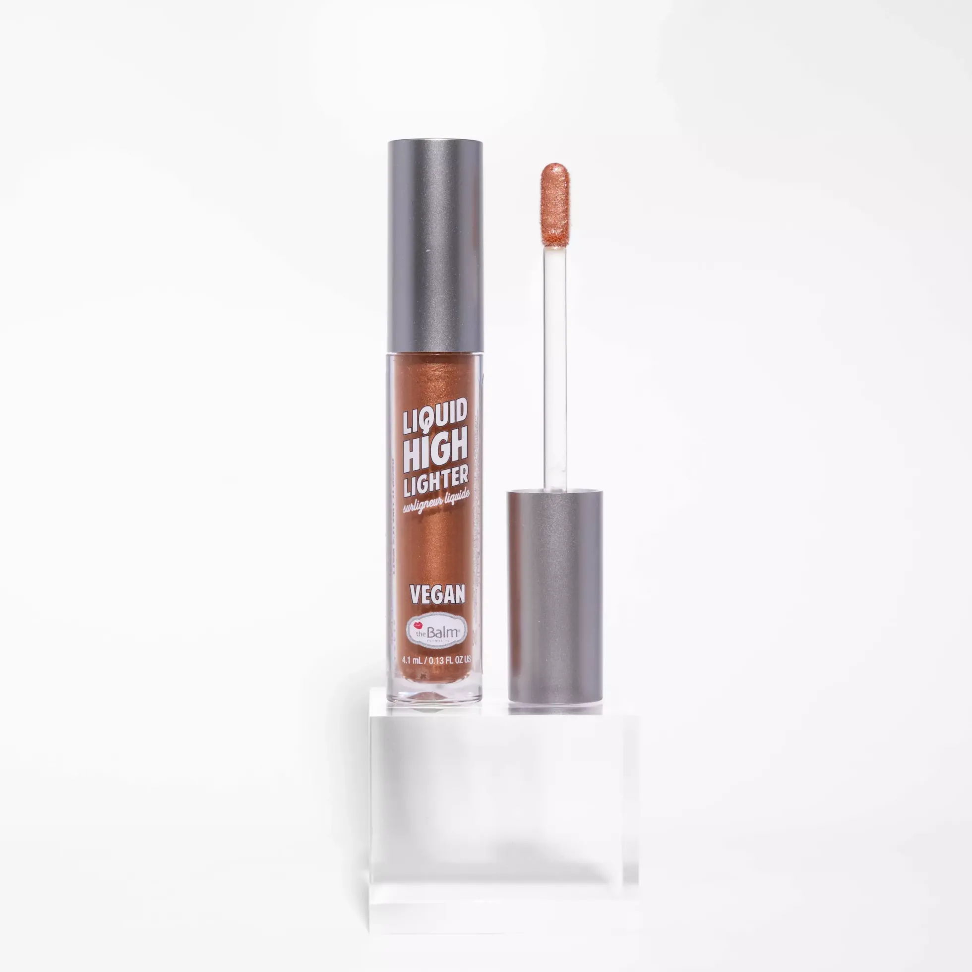 the Balm Liquid Highlighter 4,1 ml