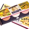 the Balm Must Haves Powder Trio