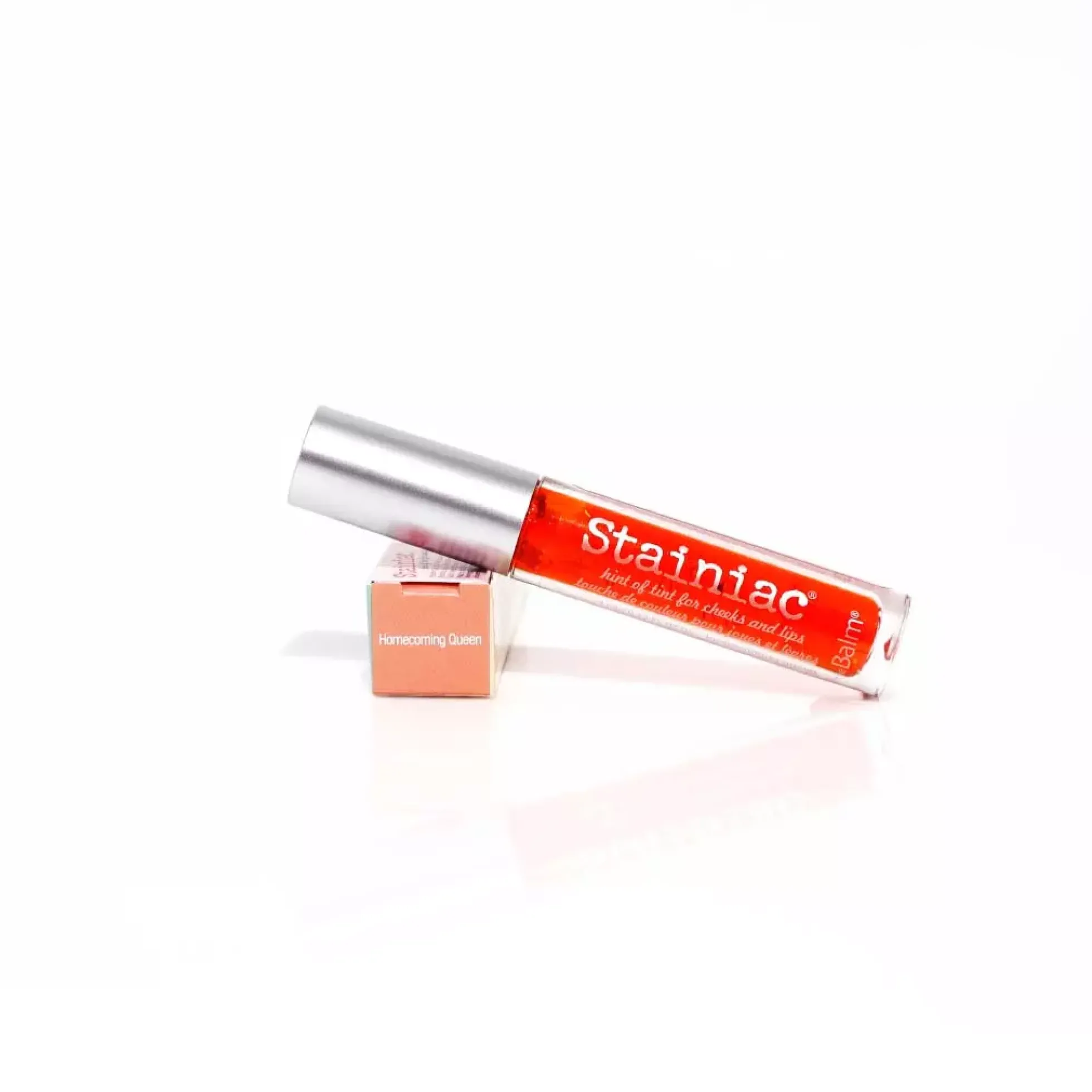 the Balm Stainiac Prom Queen