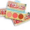 the Balm theBalm Voyage Tropics Powder Trio