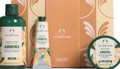The Body ShopAlmond Milk Essentials