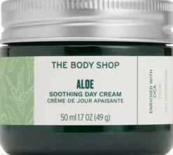 The Body ShopAloe Soothing Day Crem 50 ml