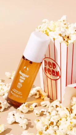 The Body Shop Butter Me Up Fragrance Mist 100 ml