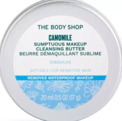 The Body ShopCamomile Sumptuous Cleansing Butter 90 ml